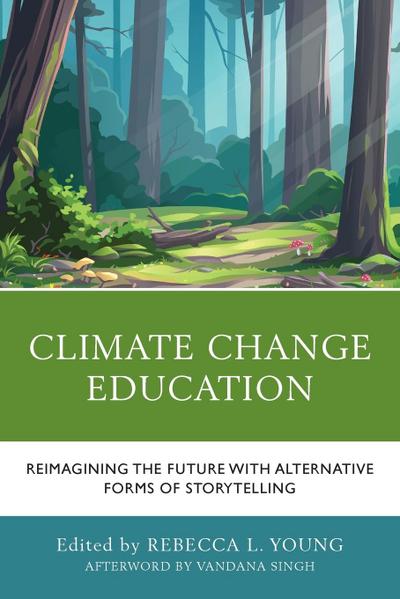 Climate Change Education