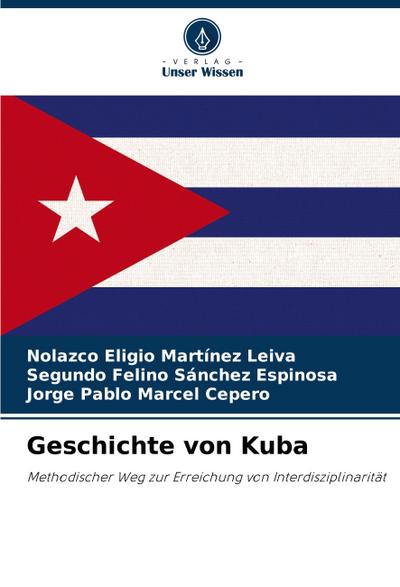 Geschichte von Kuba