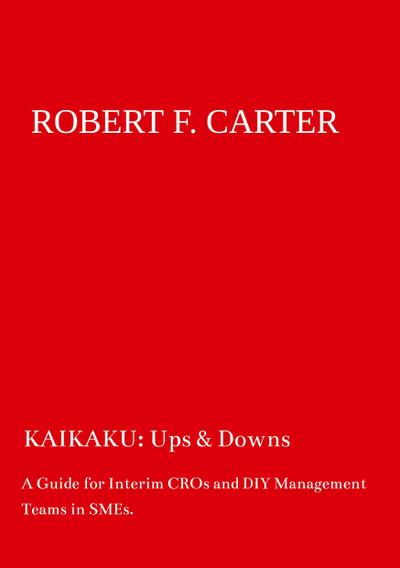 KAIKAKU: Ups & Downs