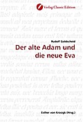 Der alte Adam und die neue Eva
