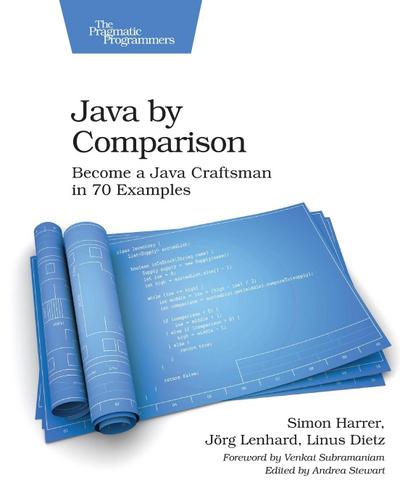 Java by Comparison