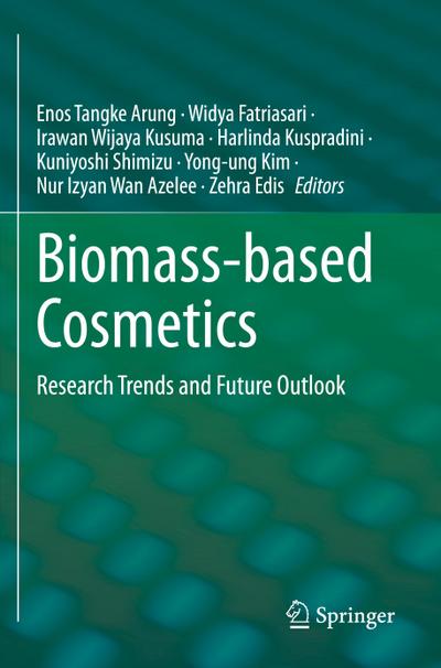 Biomass-based Cosmetics