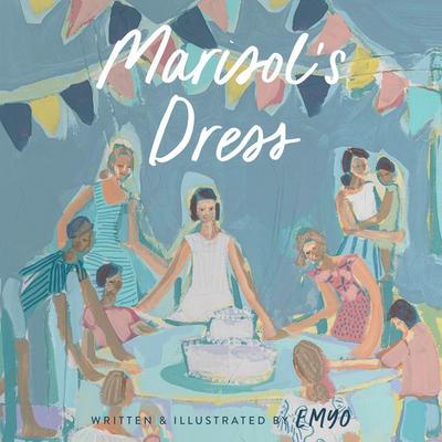 Marisol’s Dress