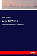 Unter den Wilden