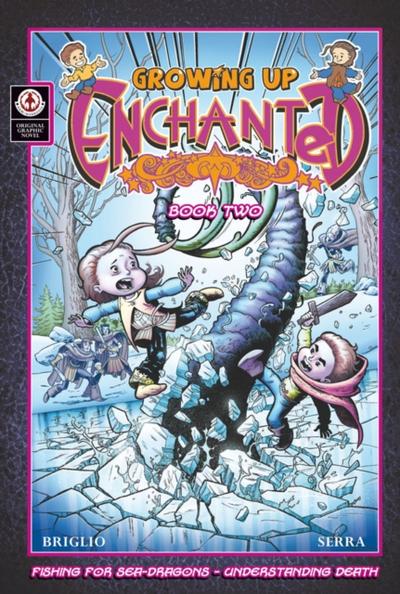 Growing Up Enchanted v2
