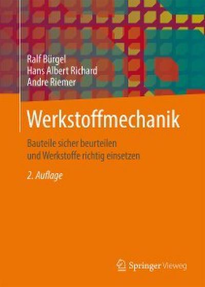 Werkstoffmechanik