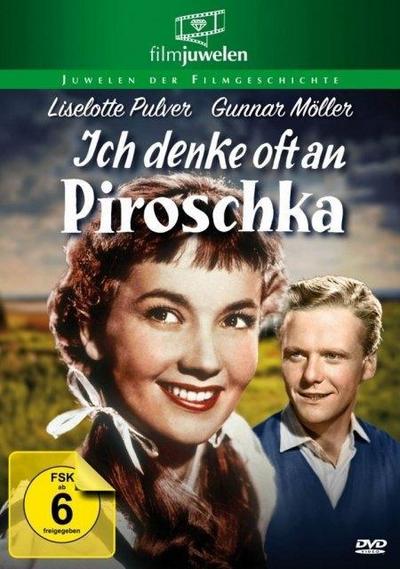 Ich denke oft an Piroschka Filmjuwelen