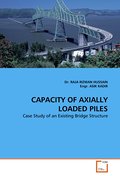 CAPACITY OF AXIALLY LOADED PILES