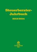 Steuerberater-Jahrbuch 2013/2014
