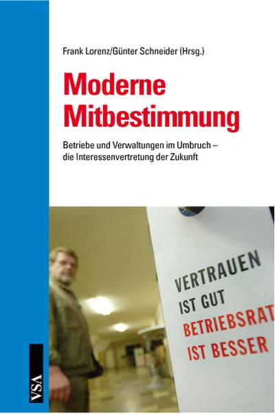 Moderne Mitbestimmung