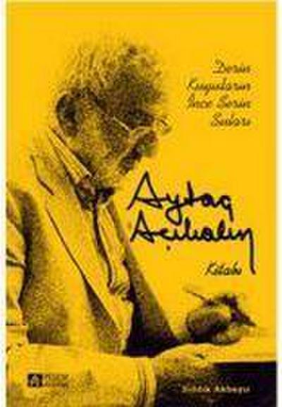 Aytac Akalin Kitabi
