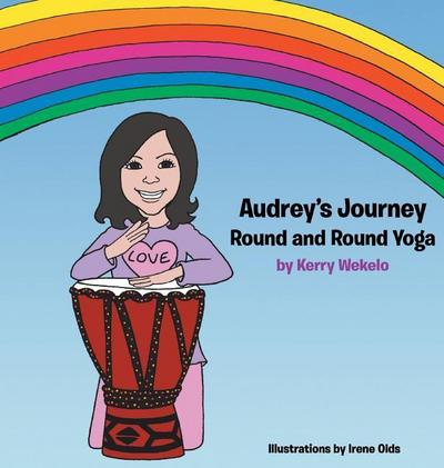 Audrey’s Journey