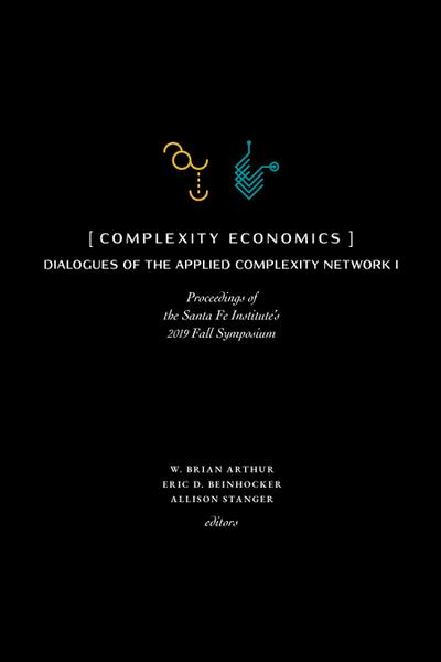 Complexity Economics