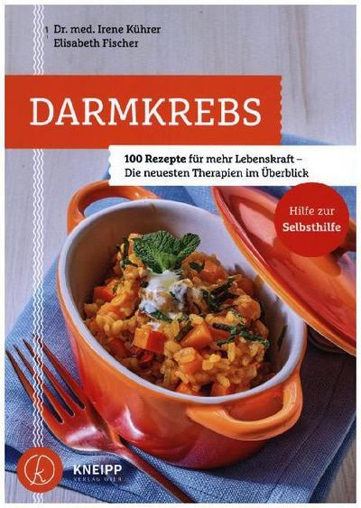 Darmkrebs 