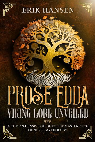 The Prose Edda