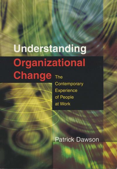 Understanding Organizational Change