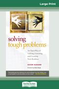 Solving Tough Problems