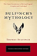 Bulfinch’s Mythology