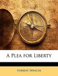 A Plea for Liberty