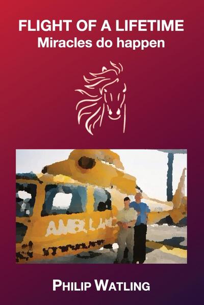 Flight of a lifetime