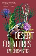 Desert Creatures