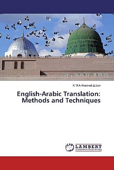 English-Arabic Translation: Methods and Techniques