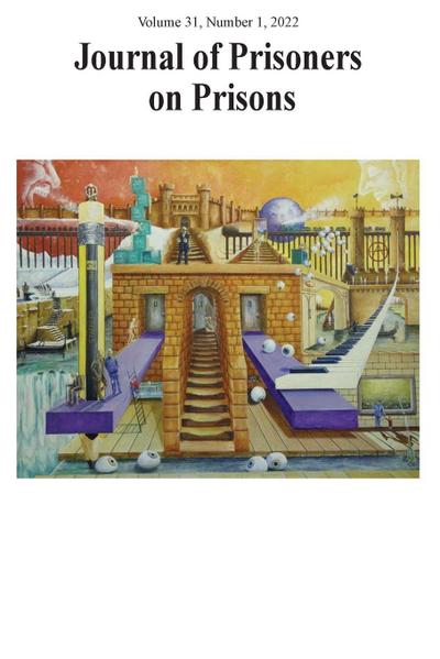 Journal of Prisoners on Prisons, V31 #1