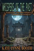 Whispers of the Past (Narrating the Paranormal, #1)