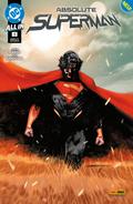 Absolute Superman - Bd. 1