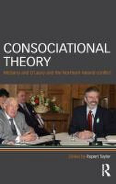 Consociational Theory