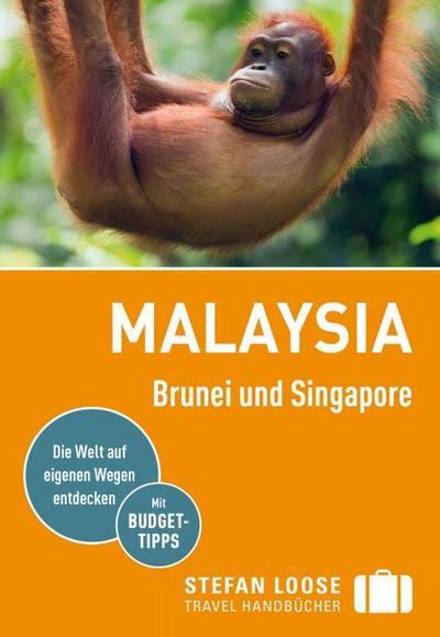 Malaysia, Brunei und Singapore