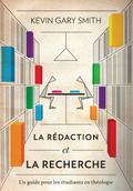 La rédaction et la recherche