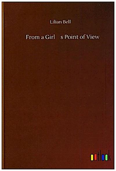 From a Girls Point of View