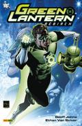 Green Lantern Rebirth von Geoff Johns | Ebook