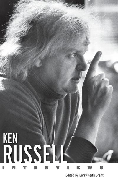 Ken Russell