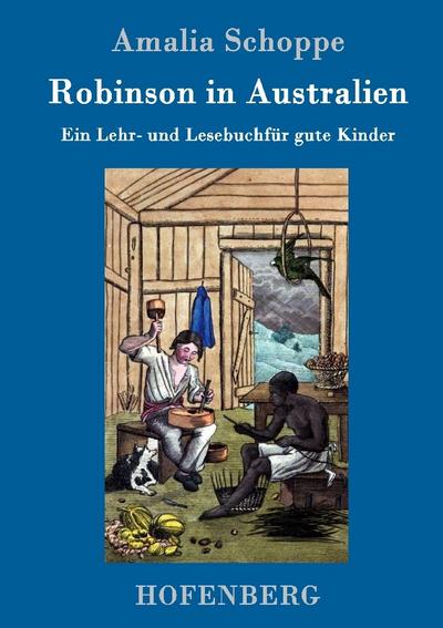 Robinson in Australien