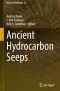 Ancient Hydrocarbon Seeps