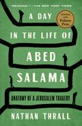 A Day in the Life of Abed Salama