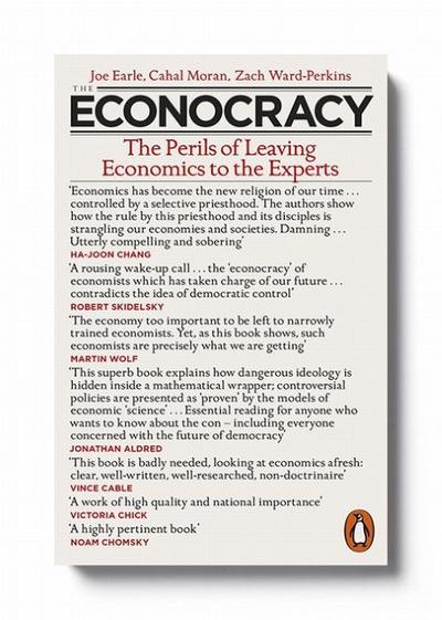 The Econocracy