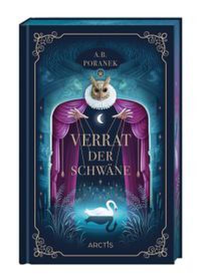 Verrat der Schwäne