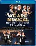 We are Musical