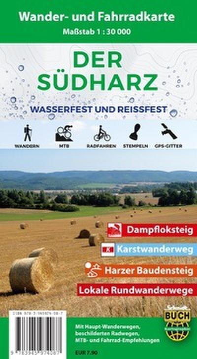 Der Südharz