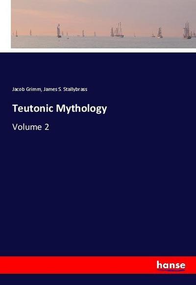 Teutonic Mythology