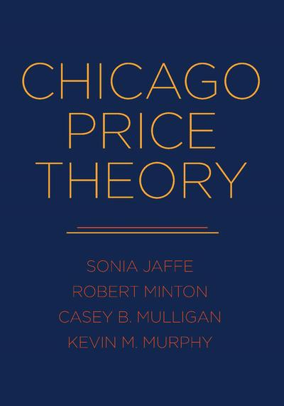 Chicago Price Theory