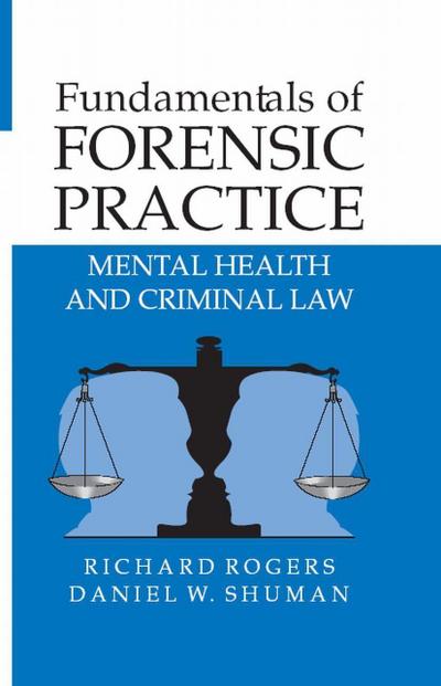 Fundamentals of Forensic Practice