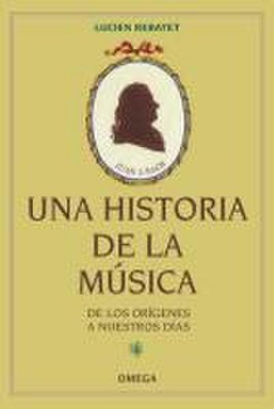 Una historia de la música
