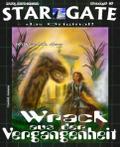 STAR GATE 005: Wrack aus der Vergangenheit