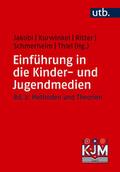 Einführung in die Kinder- und Jugendmedien