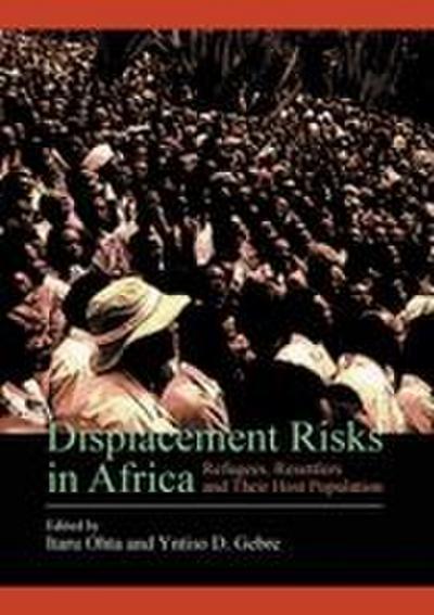 Displacement Risks in Africa
