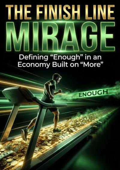 Finish Line Mirage